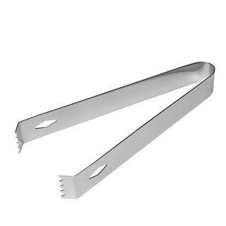 Kẹp Gắp _ Gắp Đá Inox #304 Cao Cấp [ Nhiều Màu Sắc ]