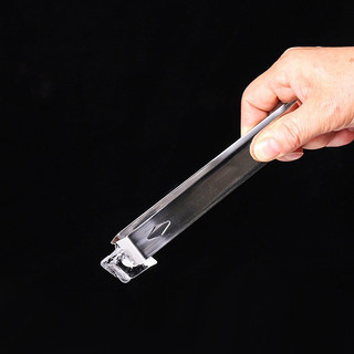 Kẹp Gắp _ Gắp Đá Inox #304 Cao Cấp [ Nhiều Màu Sắc ]