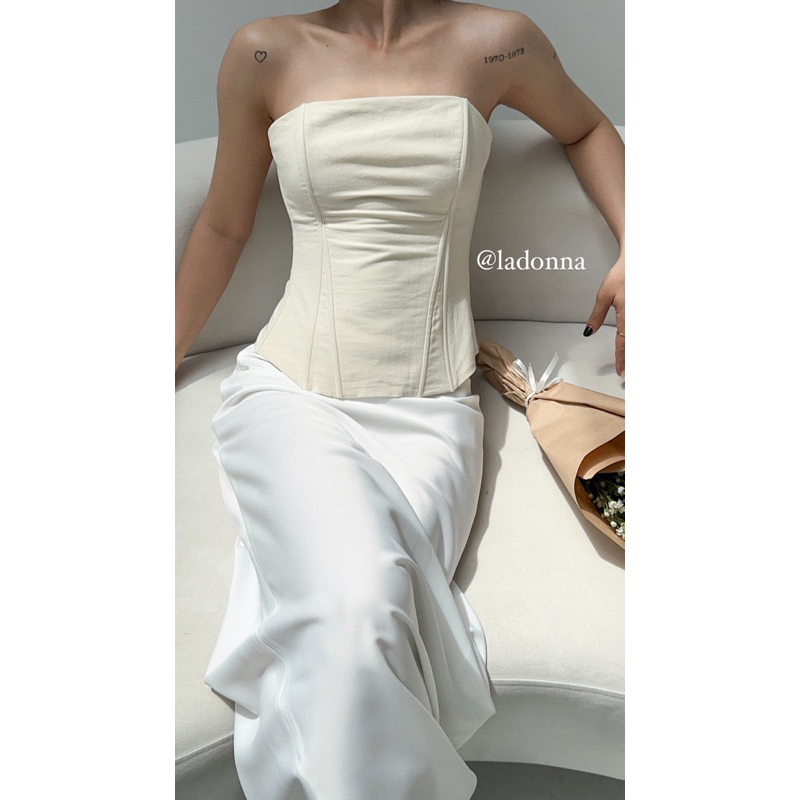 𝐋𝐚𝐜𝐞𝐢 𝐜𝐨𝐫𝐬𝐞𝐭 🐇 | Ladonna