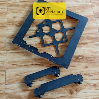 Combo khung thép cho máy in 3d prusa i3 mk3 diy