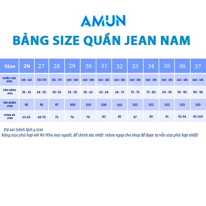 [Mã INBAU25 giảm 25K đơn 149K] Quần Jeans nam Baggy ống rộng Avocado, quần bò ống suông nam màu đen xanh basic