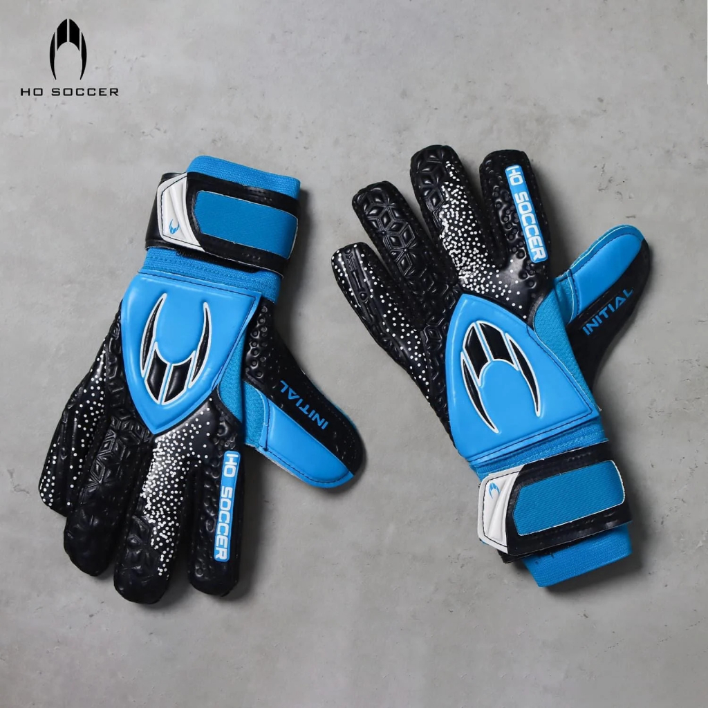 Găng Tay Thủ Môn  HO LEGEND INTIAL TOP 2023  Chĩnh Hãng TÂY BAN NHA Cao Cấp GT01