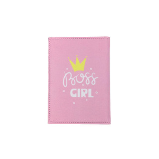 📣 Vỏ bọc Passport Chống Thấm Nước - Mẫu Bear