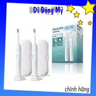 Philips 4300 - Bàn chải điện Philip Protective Clean Sonicare 4300