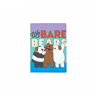 📣 Vỏ bọc Passport Chống Thấm Nước - Mẫu Bear