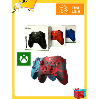 Tay cầm Xbox series X|S Chính Hãng Microsoft
