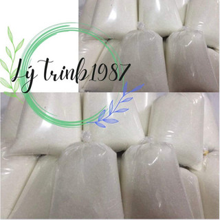 Đường Cát Trắng- Bịch 500g- 1kg (Date Mới)