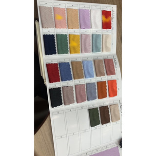 [SALE 50%]_ÁO DÀI LỤA VÂN GỖ XANH MINT