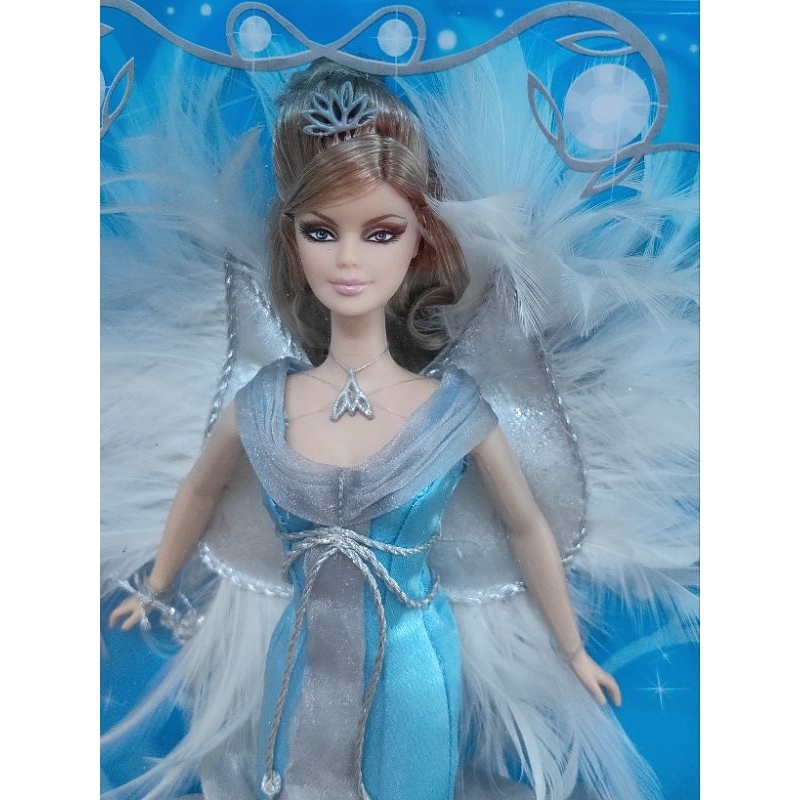 Búp bê barbie Angel 2008