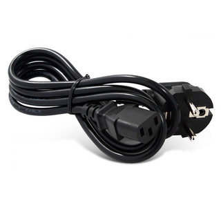 Dây nguồn máy tính, adaptor máy tính, chân tròn