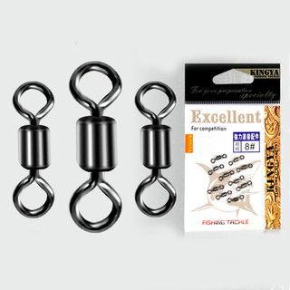 10 cái vỉ khóa số 8 không rỉ