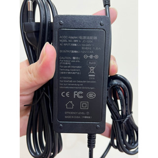 Adapter Nguồn Màn Hình Máy Tính Aoc 12v Loại Tốt