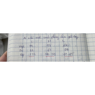 Áo nữ tay dài cổ tròn