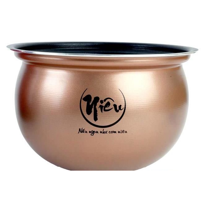 Lồng nồi áp suất điện tử Niêu Supor CYSB50YC520QVN-100 5L