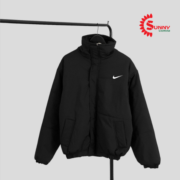 Áo khoác phao nike thêu nam nữ chính hãng phao béo , áo kháoc mùa đông ấm áp hơn tất cả người yêu cũ của bạn GZTT2R