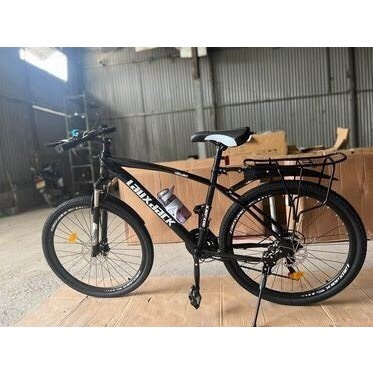 Baga,yên sau xe migu, xe laux jack gấp, xe laux jack, xe limit......