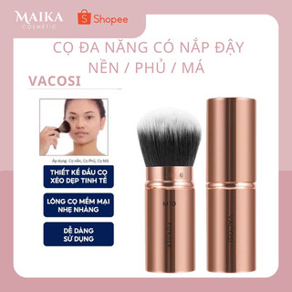 (Mã NSF020280 giảm 80K) Cọ má hồng Vacosi M10.