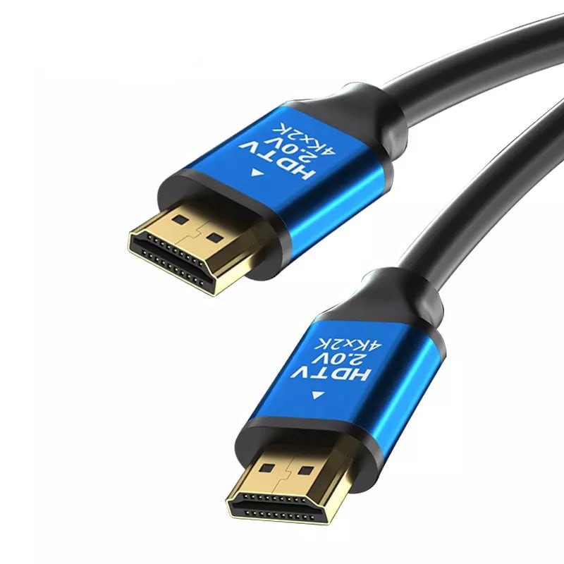 Dây Cáp HDMI 2.0 dài 10m, 15m, 20m, 25m, 30M – Độ phân giải 4K cao cấp