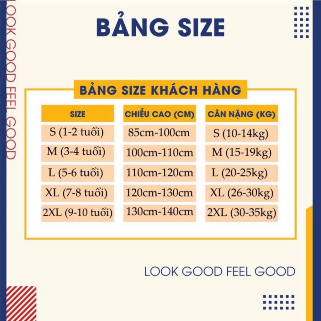 Quần đùi cho bé chất liệu Cotton tổ ong co giãn thoáng mát cho bé 10-35kg