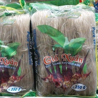 Miến dong gió xuân 250g
