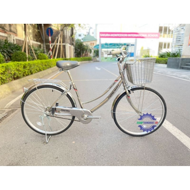 Xe đạp Thống nhất mini 219-05-26.