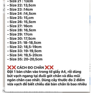 Giày búp bê bé gái - Gd11