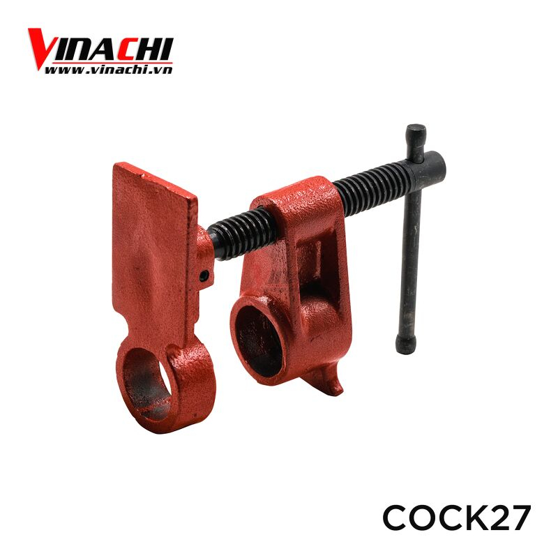CẢO ỐNG NƯỚC KHÔNG CHÂN PHI 27 ( Chưa có ống nước )