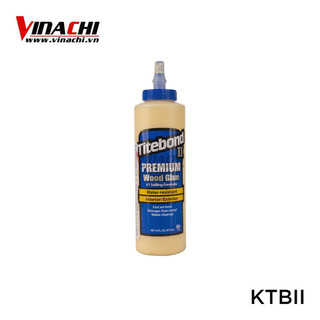 keo dán gỗ titebond dùng trong công nghiệp chế biến đồ gỗ chắc chắn, siêu dính