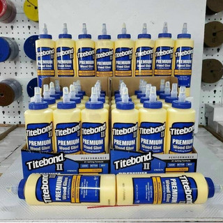 keo dán gỗ titebond dùng trong công nghiệp chế biến đồ gỗ chắc chắn, siêu dính