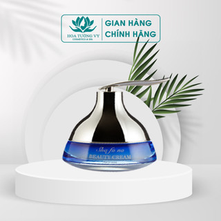 Night cream/beauty cream shafana 40g - kem đêm shafana - sử dụng cho nám mảng