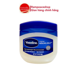 Sáp Dưỡng Ẩm Vaseline 100% Pure Petroleum jelly Original