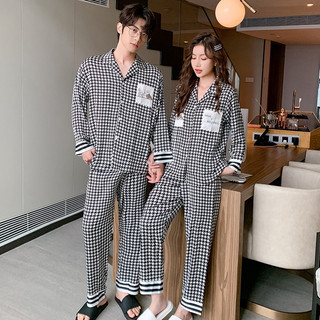 Bộ lụa mặc nhà đồ pijama nữ tay dài chất lụa cao cấp mát mềm mịn elsa pijama