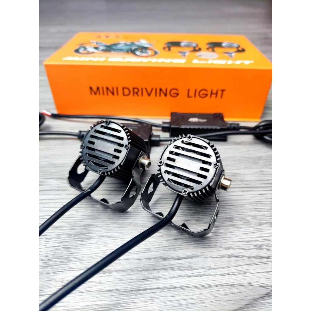 [MA RACING] Bi Cầu Mini MA RACING