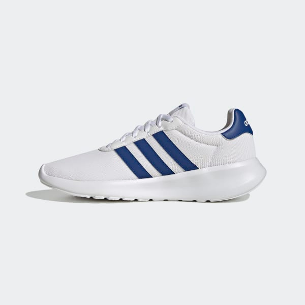 Giày Adidas Lite Racer 3.0 Màu Trắng Chính Hãng 💙SIMPLE SNEAKER💙 ADIDAS LITE RACER GX6744 Giày Thể Thao Nam Nữ Chạy Bộ