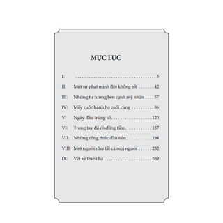 Sách - Trúng số độc đắc (bìa mềm) - tái bản