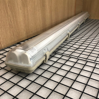 Combo 10 máng đèn led chống thấm đôi 1.2m - máng đèn led 1.2m ledsang - máng đèn led chống thấm đôi 1.2m ad-c2-120