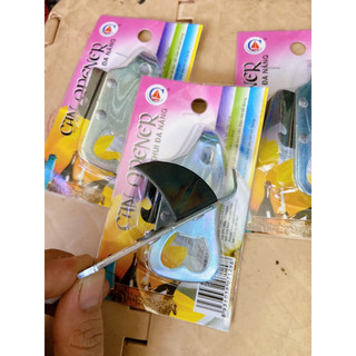Dụng cụ khui đồ hộp đa năng