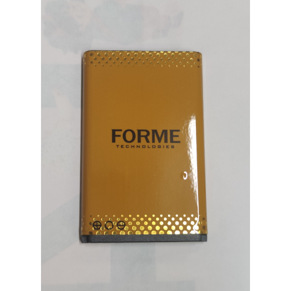 Pin Forme N82, dung lượng pin 1000mAh