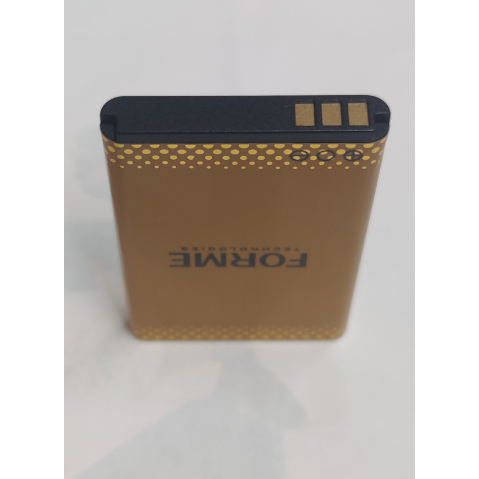Pin Forme N82, dung lượng pin 1000mAh