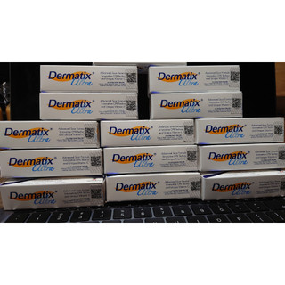 Gel mờ sẹo Dermatix ultra 7G