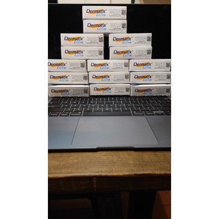 Gel mờ sẹo Dermatix ultra 7G