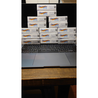 Gel mờ sẹo Dermatix ultra 7G