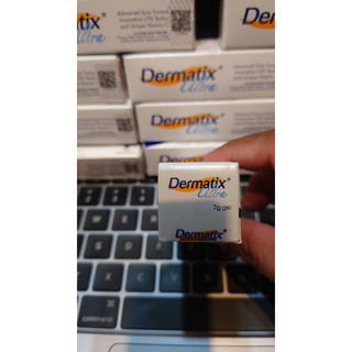 Gel mờ sẹo Dermatix ultra 7G
