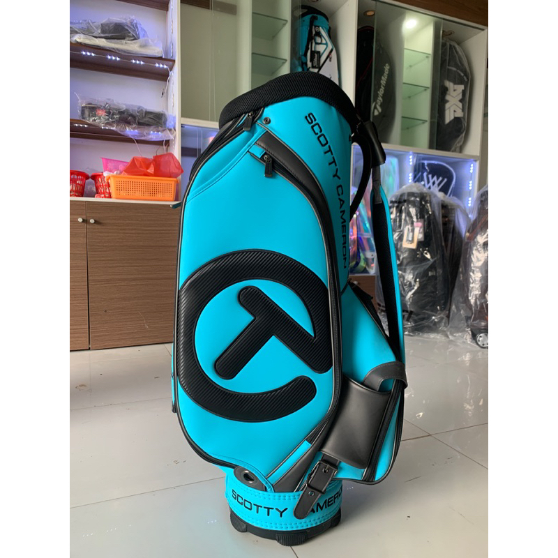 Túi đựng gậy golf SCOTTY CAMERO.