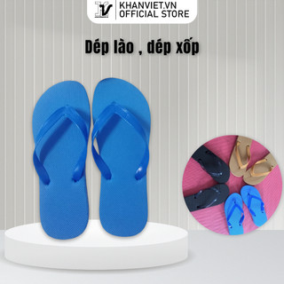 Dép lào khách sạn , nhà nghỉ ( combo 25 đôi/ 1 bich)