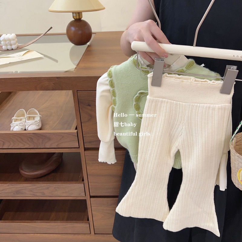 B0092- Set bộ bé gái mẫu 2 có ảnh thật