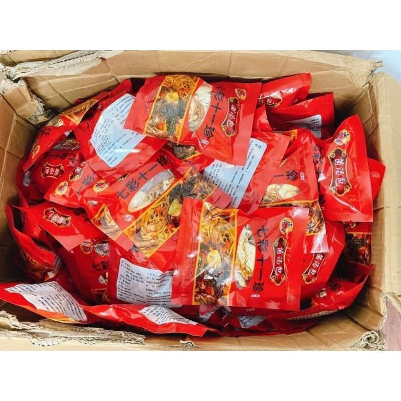 Gia vị hầm nấm Vân Nam hảo hạng