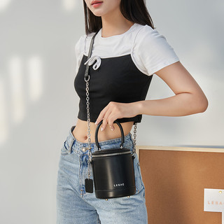 Túi đeo chéo LESAC Amber Bag