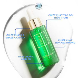 Serum HA Lucenbase 30ml cấp ẩm, làm mềm da