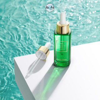Serum HA Lucenbase 30ml cấp ẩm, làm mềm da